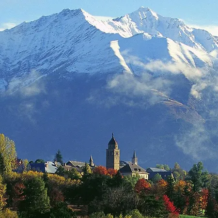 Hébergement de vacances Le Des Faucons