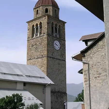 Le Des Faucons Hébergement de vacances *